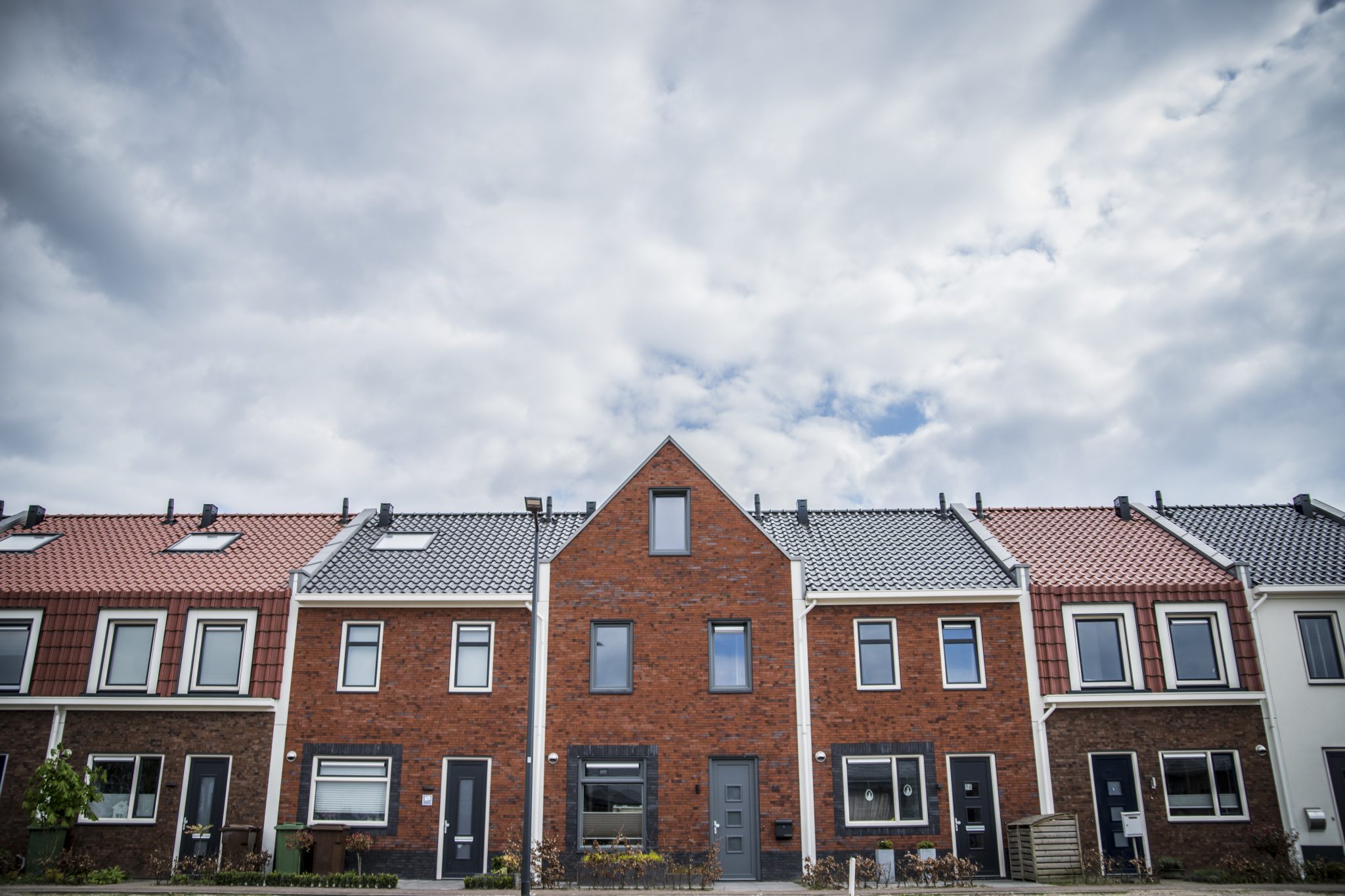 Breda 8 woningen Meacasa
